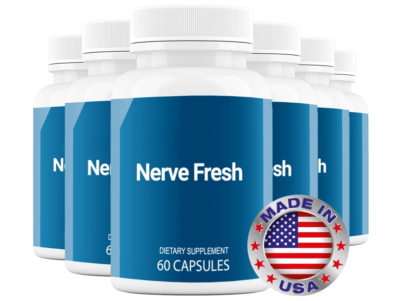 Nerve Fresh Best Price